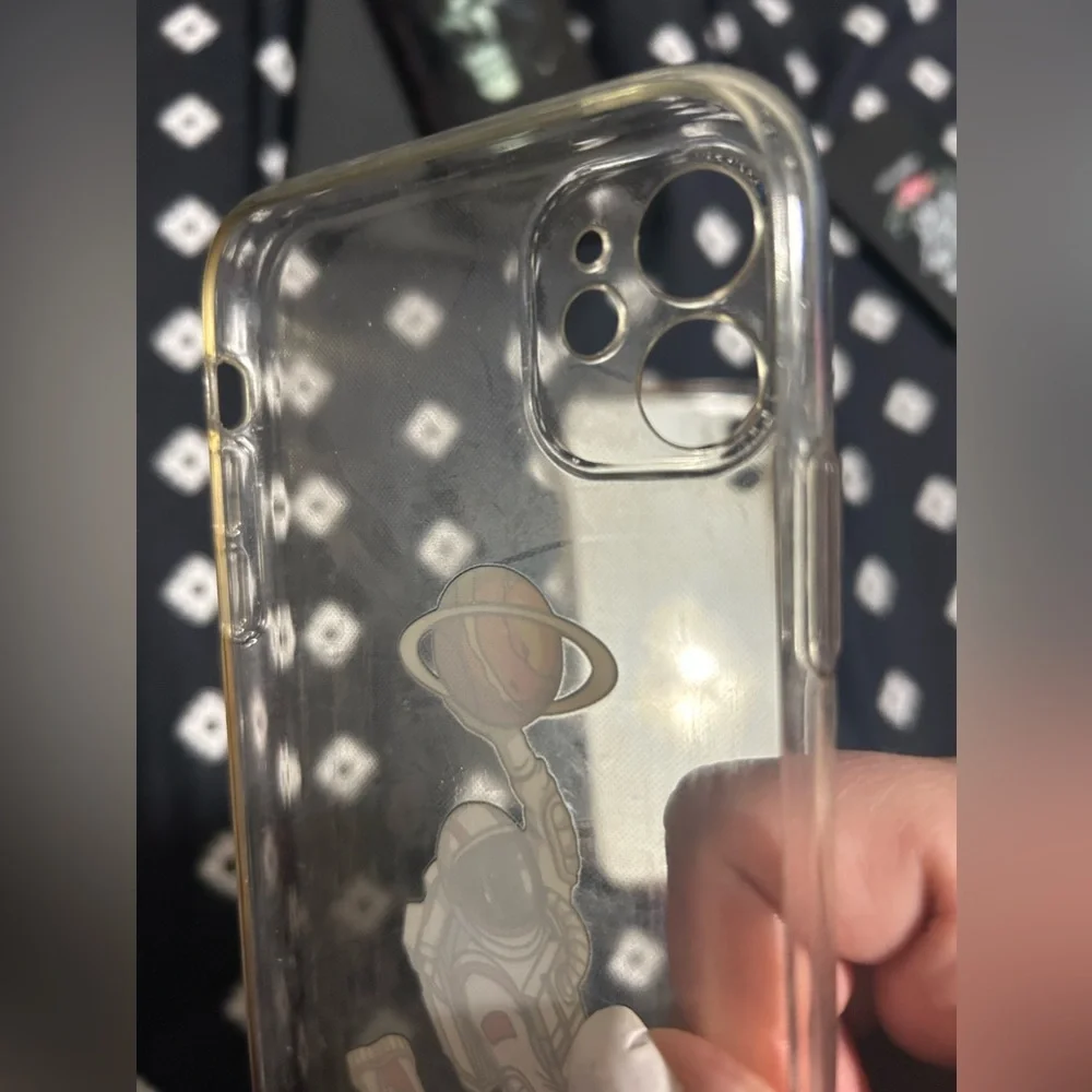 💰2/$10 IPhone 11 cell phone case covers